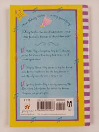 Perfect Polly - And Other Stories