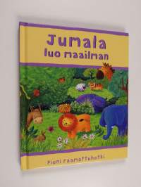 Tyhjä kuva