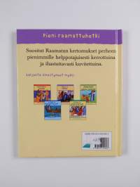 Jumala luo maailman