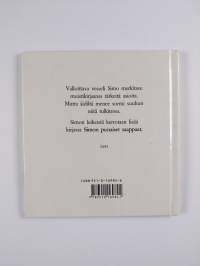 Simon mainio muistikirja