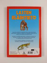 Lasten eläintieto