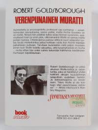 Verenpunainen muratti