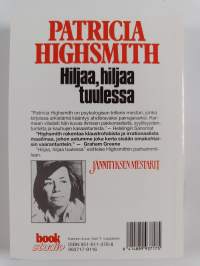 Hiljaa, hiljaa tuulessa