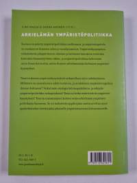 Arkielämän ympäristöpolitiikka