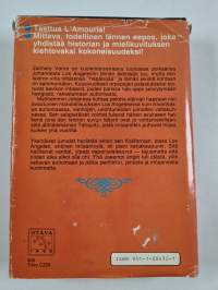 Yksinäiset jumalat