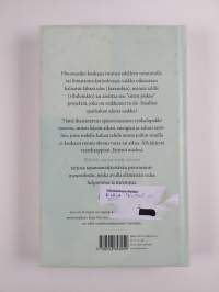 Elämä vie ja sinä vikiset (pitäisikö asialle tehdä jotain?)