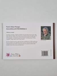 Kalahullun päiväkirja 2 : Villikalasta reseptejä