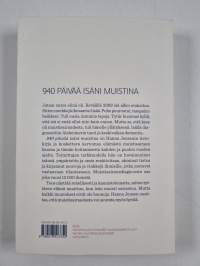 940 päivää isäni muistina