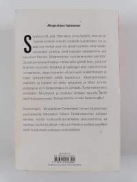 Sotaromaani : Tuntemattoman sotilaan käsikirjoitus