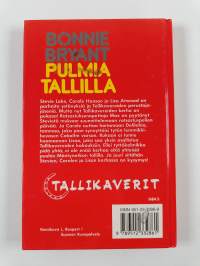 Pulmia tallilla