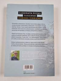 Olen juoksija