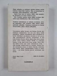 3 etsivää ja rantarosvot