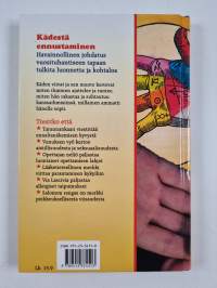 Kädestä ennustaminen