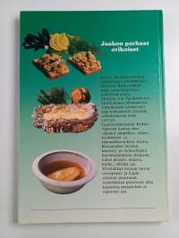 Jaakon parhaat erikoiset