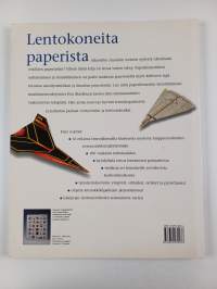 Maailman parhaat paperilennokit