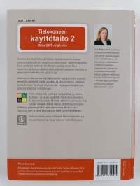 Tietokoneen käyttötaito : Office 2007 -ohjelmille 2