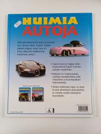 Huimia autoja