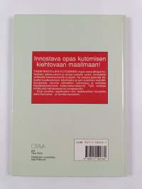 Taidetekstiilien kutominen