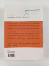 Suomen poliittinen järjestelmä