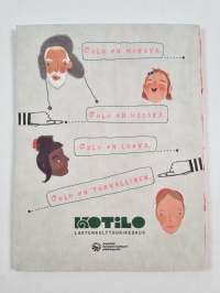 The book of Oulu