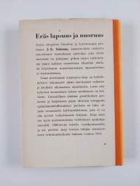 Eräs lapsuus ja nuoruus