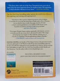 Jesus  : a story of enlightenment