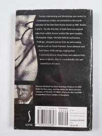 Telling Stories 4