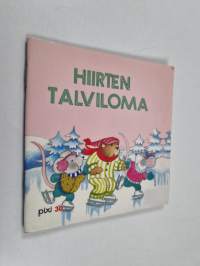 Tyhjä kuva