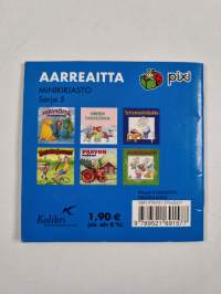 Hiirten talviloma
