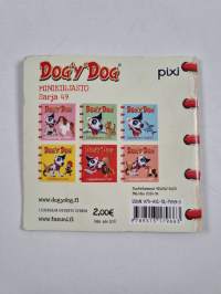 Dog'y'Dog : Hauvakaveri Jenny