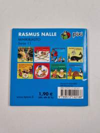 Rasmus Nalle ja possuperhe