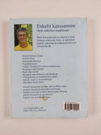 Enkelit kanssamme : opas enkeleiden maailmaan