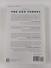 The Ego Tunnel - The Science of the Mind and the Myth of the Self