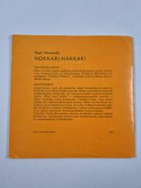 Nokkari-Nakkari