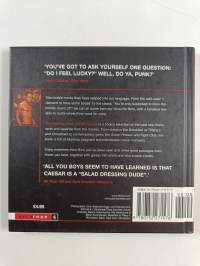 The FilmFour Book of Film Quotes