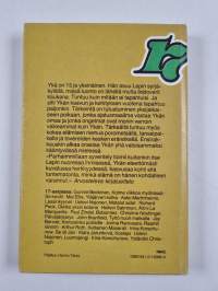 Ykä yksinäinen