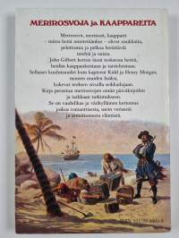 Merirosvoja ja kaappareita