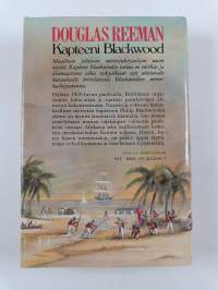 Kapteeni Blackwood
