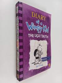 Diary of a Wimpy Kid The Ugly Truth