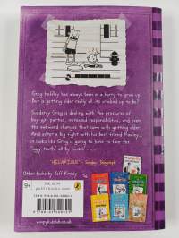 Diary of a Wimpy Kid The Ugly Truth