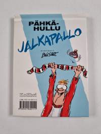 Pähkähullu jalkapallo