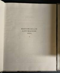 Vesperale 1 &amp; 2