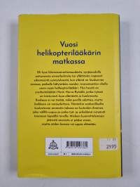 Helikopterilääkäri