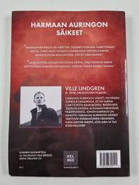 Harmaan auringon säikeet (signeerattu)