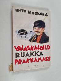 Tyhjä kuva