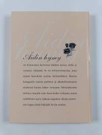 Äidin hymy