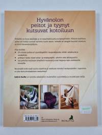Ihanat hyvänolon peitot