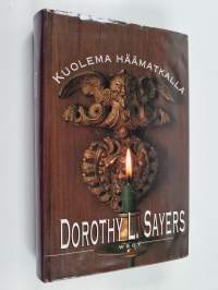 Kuolema häämatkalla