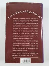 Kuolema häämatkalla