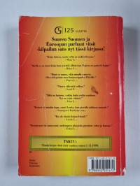 Suomen parhaat vitsit 1998
